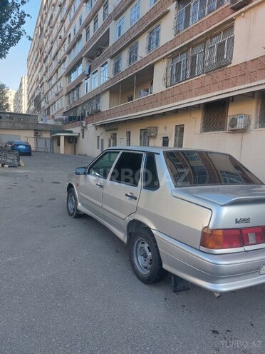 LADA (VAZ) 2115 2012, 175,236 km - 1.6 l - Bakı