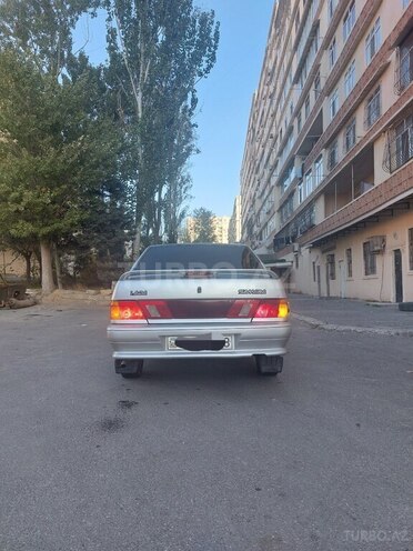 LADA (VAZ) 2115 2012, 175,236 km - 1.6 l - Bakı