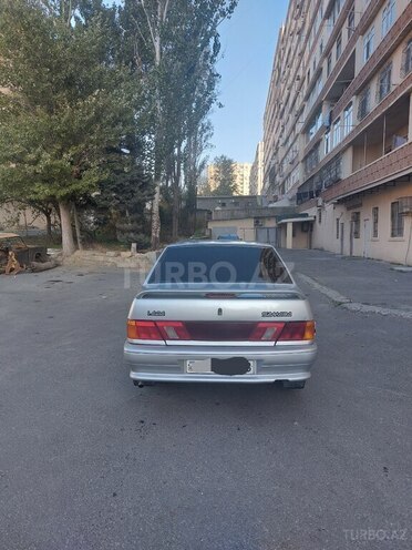 LADA (VAZ) 2115 2012, 175,236 km - 1.6 l - Bakı