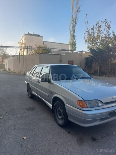LADA (VAZ) 2115 2012, 175,236 km - 1.6 l - Bakı