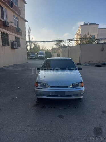 LADA (VAZ) 2115 2012, 175,236 km - 1.6 l - Bakı