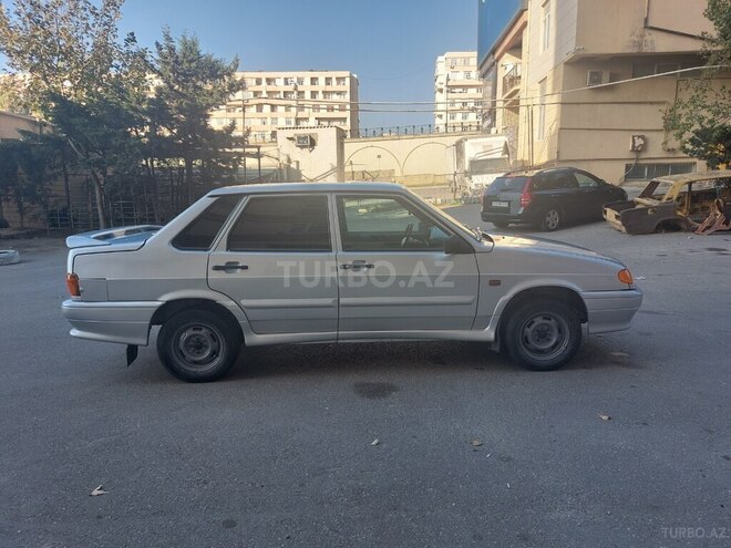 LADA (VAZ) 2115 2012, 175,236 km - 1.6 l - Bakı
