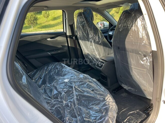 Changan Qiyuan A05 2025, 0 km - 1.5 л - Bakı