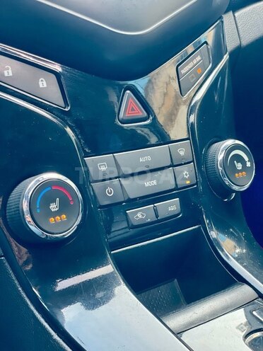Chevrolet Cruze 2014, 245,111 km - 1.4 l - Bakı