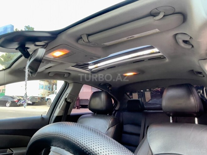 Chevrolet Cruze 2014, 245,111 km - 1.4 l - Bakı