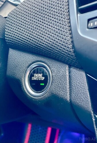 Chevrolet Cruze 2014, 245,111 km - 1.4 l - Bakı