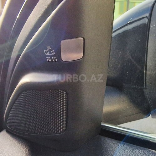 Volvo S80 2008, 240,000 km - 3.2 l - Bakı