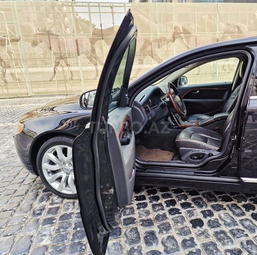 Volvo S80 2008, 240,000 km - 3.2 l - Bakı