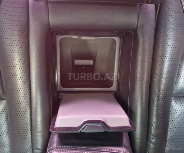Volvo S80 2008, 240,000 km - 3.2 l - Bakı