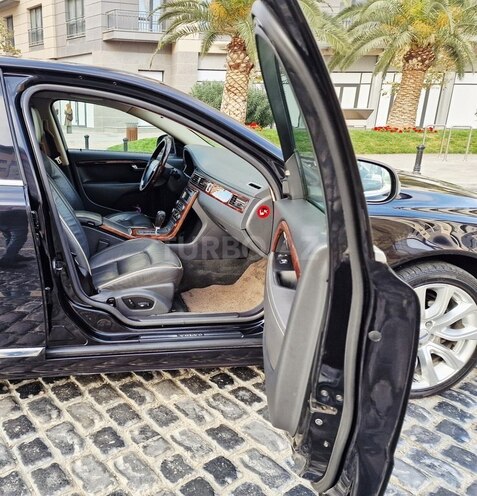 Volvo S80 2008, 240,000 km - 3.2 l - Bakı