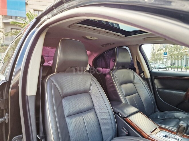 Volvo S80 2008, 240,000 km - 3.2 l - Bakı