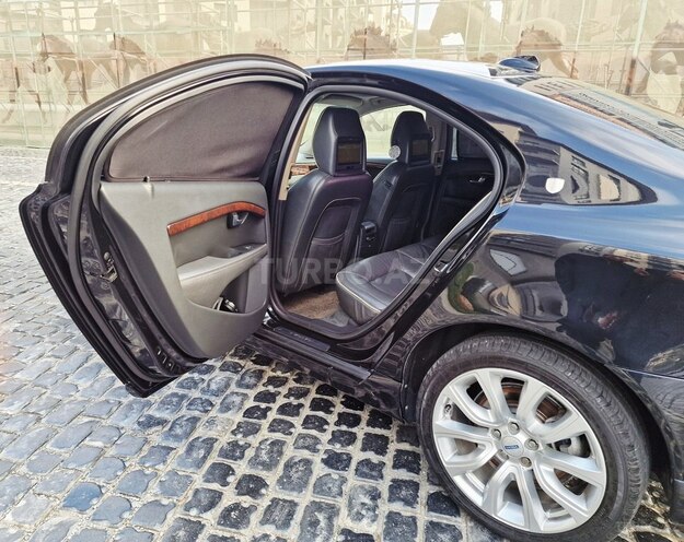 Volvo S80 2008, 240,000 km - 3.2 l - Bakı