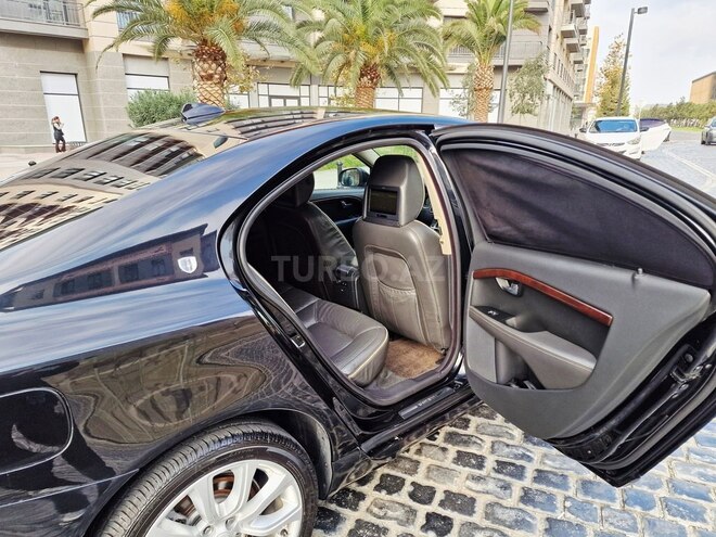 Volvo S80 2008, 240,000 km - 3.2 l - Bakı