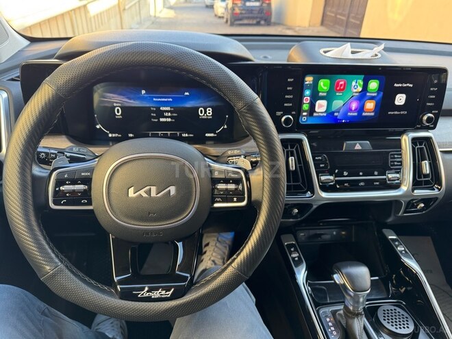 Kia Sorento-9