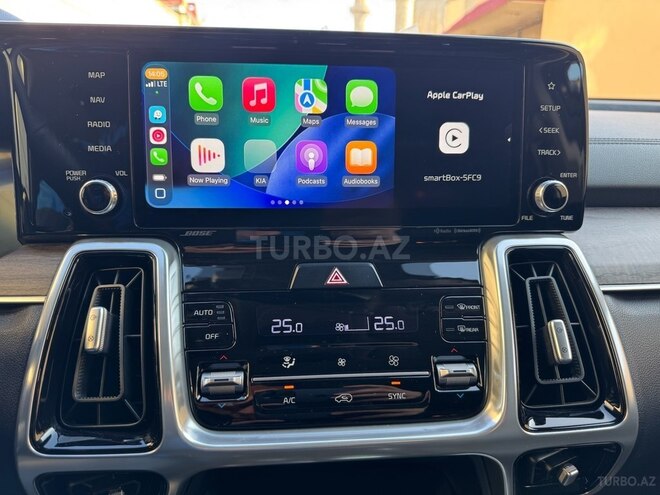 Kia Sorento-12