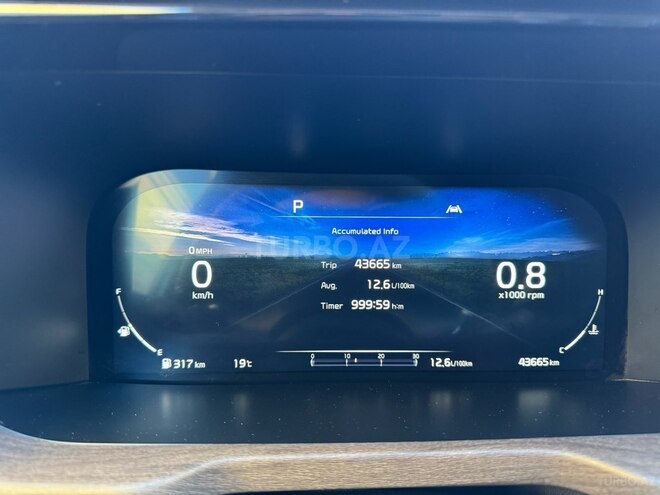 Kia Sorento-10