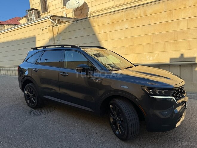 Kia Sorento-2