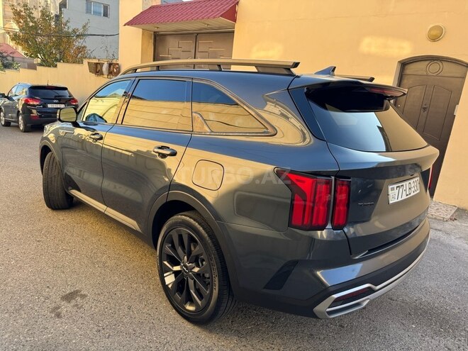 Kia Sorento-5