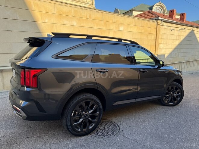 Kia Sorento-3