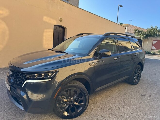 Kia Sorento-4