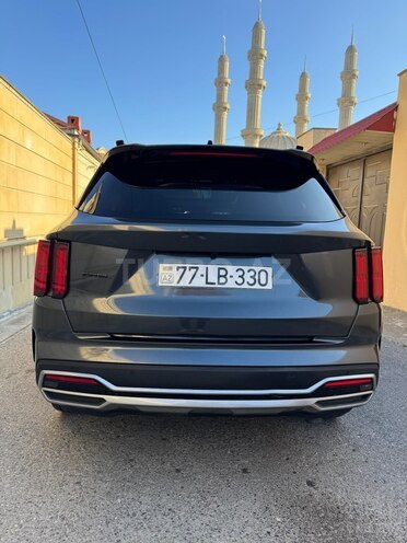 Kia Sorento-6