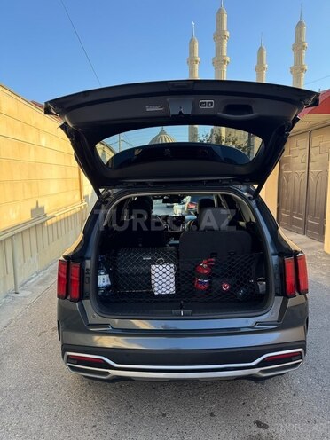 Kia Sorento-16