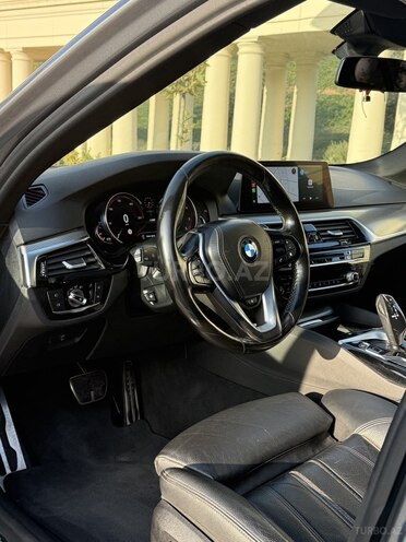 BMW 520d-3