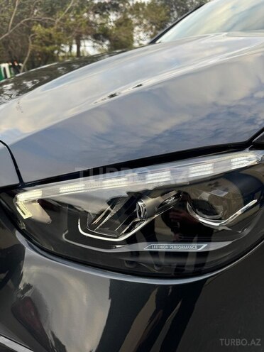 Mercedes C 300 2024, 17,000 km - 2.0 l - Bakı