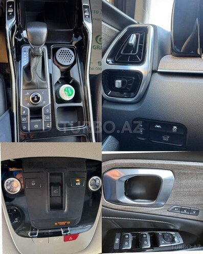 Kia Sorento-15