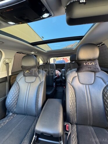 Kia Sorento-17