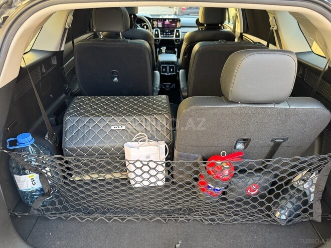 Kia Sorento-20