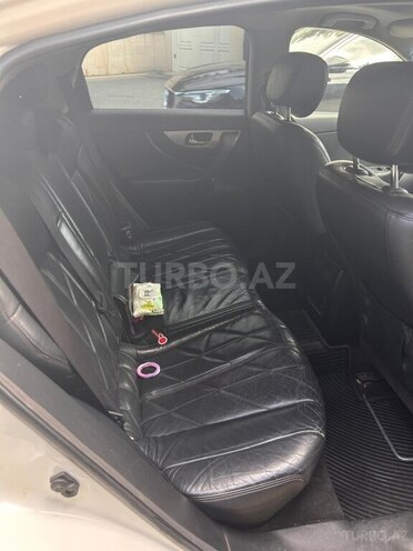 Infiniti FX35 2008, 228,000 km - 3.5 l - Bakı