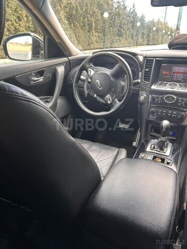 Infiniti FX35 2008, 228,000 km - 3.5 l - Bakı
