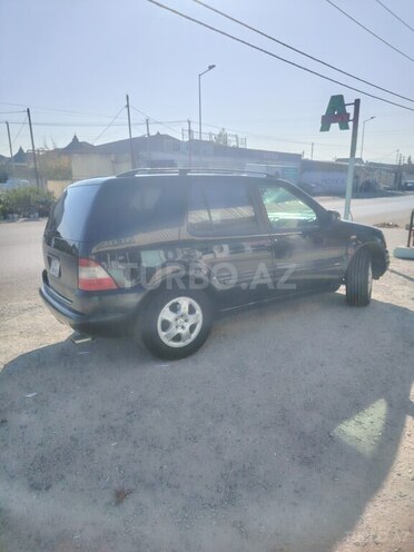 Mercedes ML 320 1999, 215,000 km - 3.2 l - Bakı