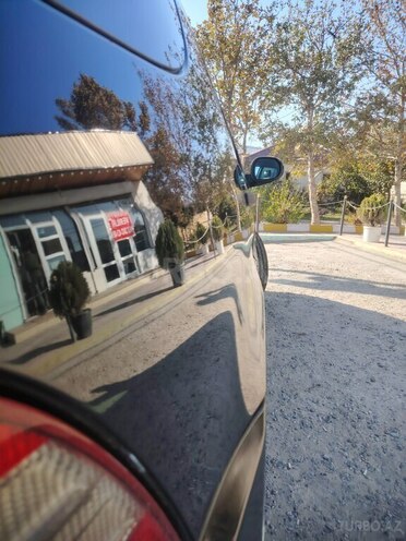 Mercedes ML 320 1999, 215,000 km - 3.2 l - Bakı