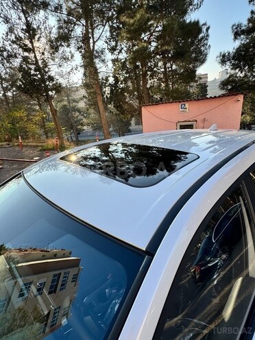 Toyota Corolla Cross 2025, 0 km - 2.0 л - Bakı