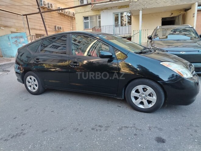 Toyota Prius 2008, 339,700 km - 1.5 l - Sumqayıt