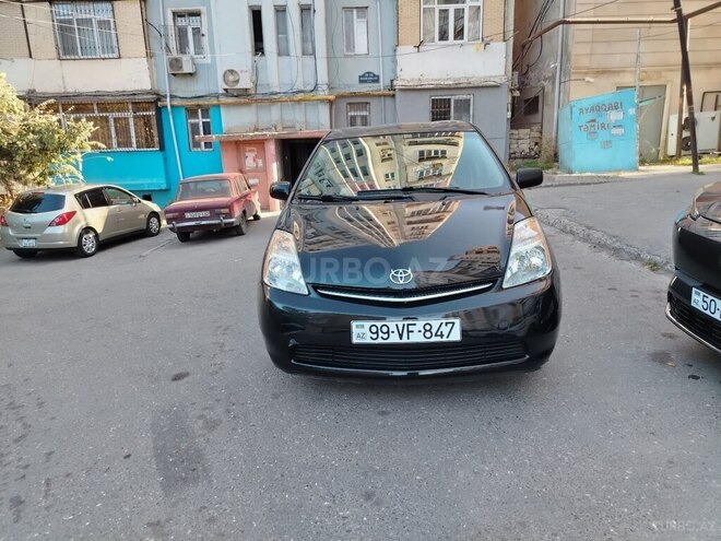 Toyota Prius 2008, 339,700 km - 1.5 l - Sumqayıt