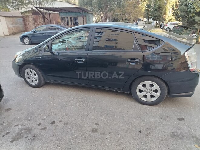 Toyota Prius 2008, 339,700 km - 1.5 l - Sumqayıt