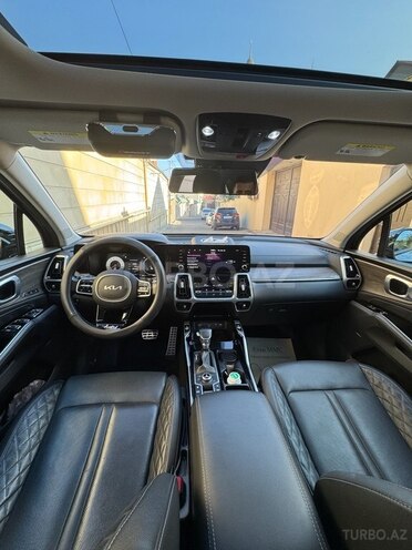Kia Sorento-8