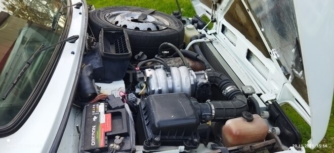 LADA (VAZ) Niva 2011, 222,000 km - 1.7 l - Xaçmaz