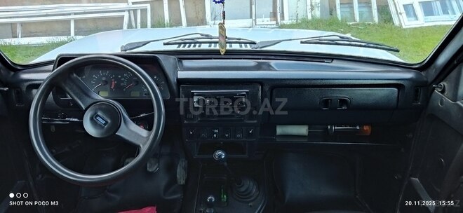 LADA (VAZ) Niva 2011, 222,000 km - 1.7 l - Xaçmaz