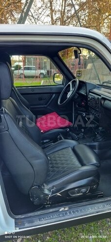LADA (VAZ) Niva 2011, 222,000 km - 1.7 l - Xaçmaz