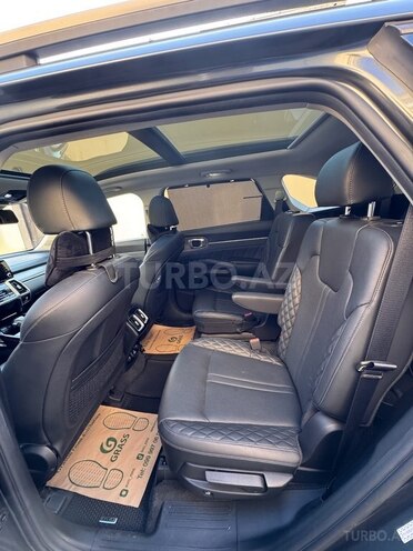 Kia Sorento-18