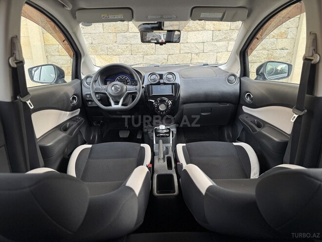 Nissan Note 2016, 38,230 km - 1.2 л - Bakı