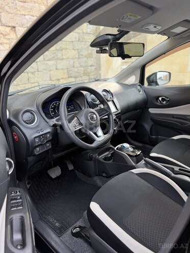 Nissan Note 2016, 38,230 km - 1.2 л - Bakı