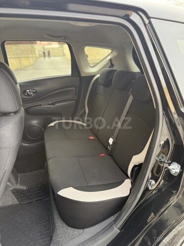Nissan Note 2016, 38,230 km - 1.2 л - Bakı