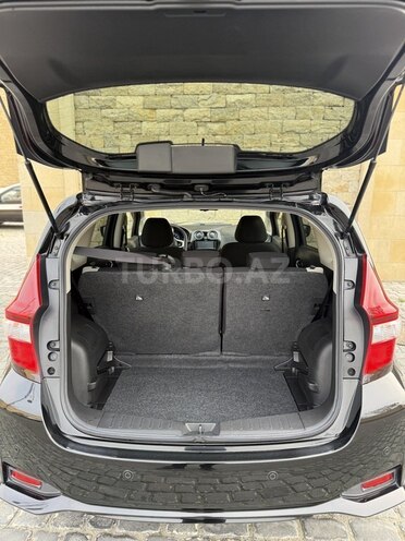 Nissan Note 2016, 38,230 km - 1.2 л - Bakı