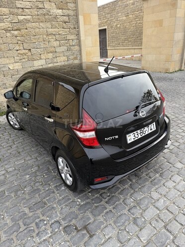 Nissan Note 2016, 38,230 km - 1.2 л - Bakı