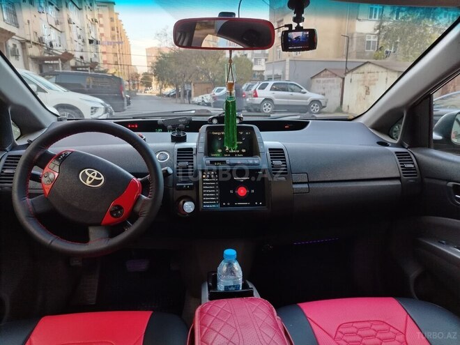 Toyota Prius 2008, 339,700 km - 1.5 l - Sumqayıt